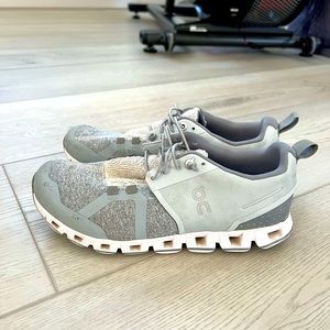 QC Running Shoes - Offers Welcome!